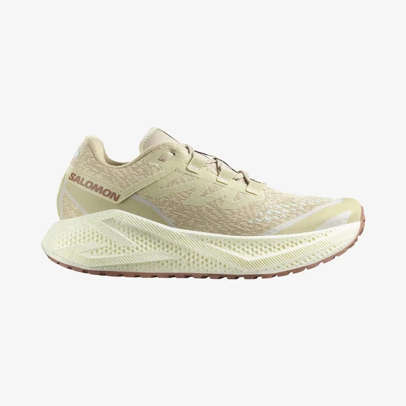 Salomon L47797300 Aero Glide 3 Grvl Erkek Koşu Ayakkabısı ürün görseli 1