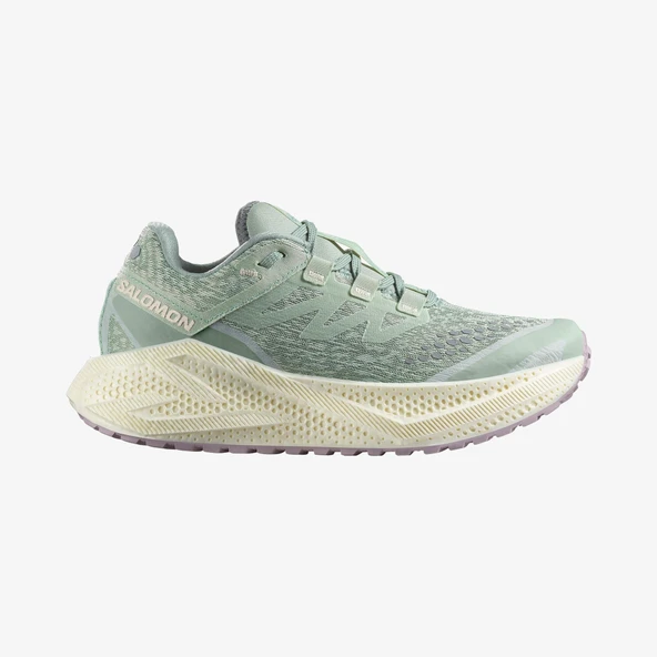 Salomon L47812600 Aero Glide 3 Grvl W Kadın Koşu Ayakkabısı ürün görseli 1
