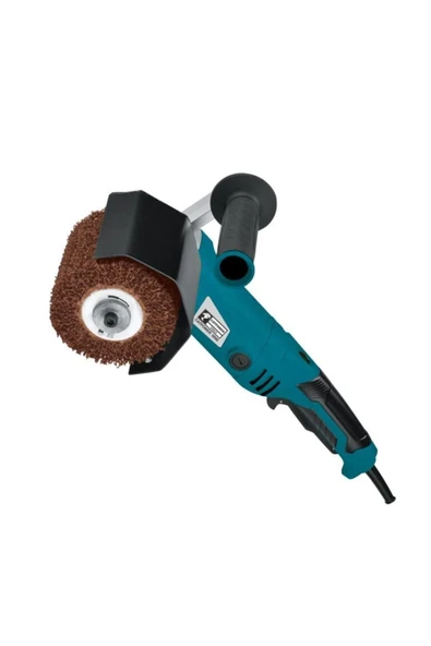 Catpower 6890 - Mop Zımpara M14 ürün görseli 1