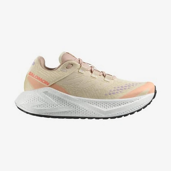 Salomon L47812500 Aero Glide 3 Grvl W Kadın Koşu Ayakkabısı ürün görseli 1