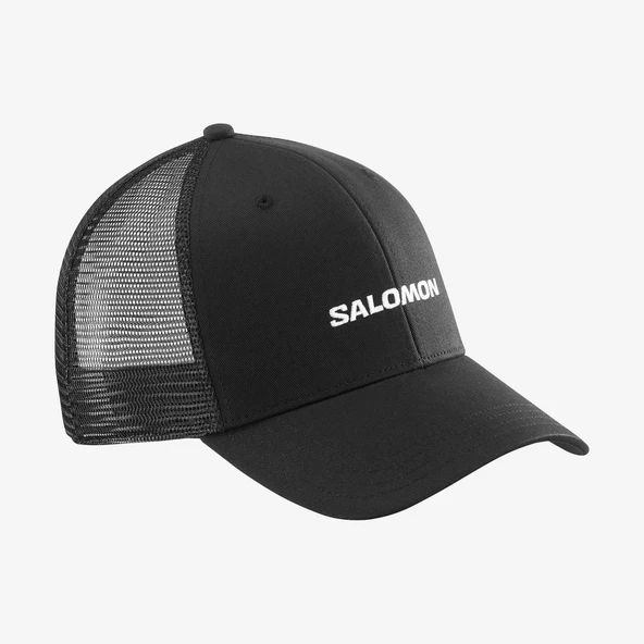 Salomon LC2428900 Trucker U Erkek Şapka ürün görseli 1