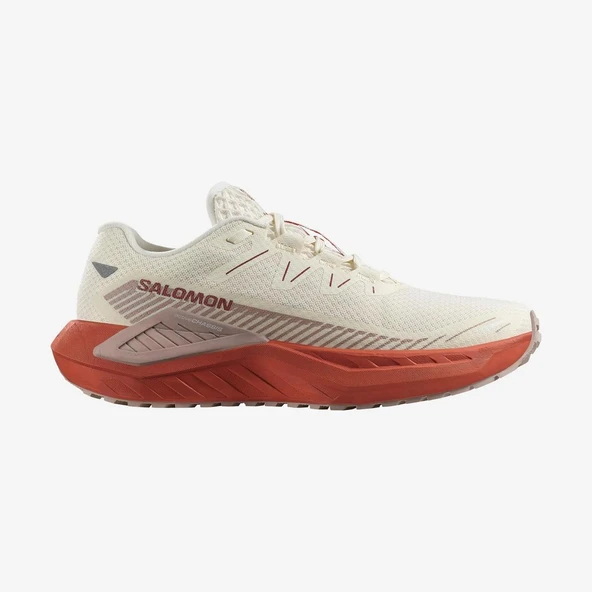 Salomon L47809500 Drx Defy Grvl W Kadın Koşu Ayakkabısı ürün görseli 1