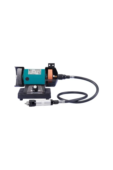 Catpower-8210-mini Zımpara Motoru 75mm ürün görseli 1
