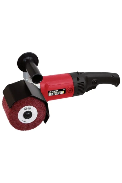 Satine Makinası Ls1200 ürün görseli 1