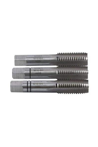 3 Parçalı Kılavuz 5Mm Mk35205 ürün görseli 1