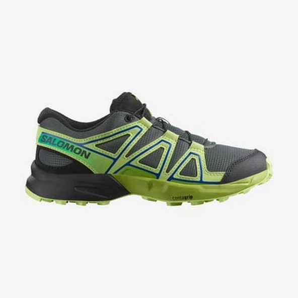 Salomon L47733300 Speedcross J Çocuk Outdoor Ayakkabısı ürün görseli 1