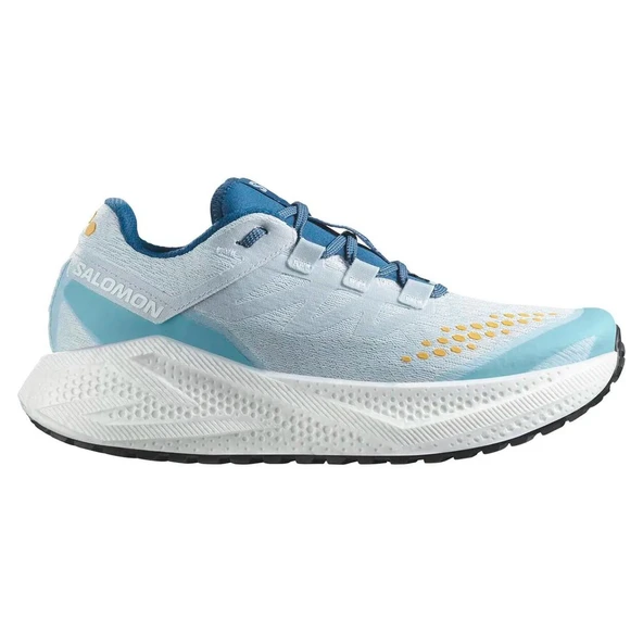 Salomon L47811800 Aero Glide 3 Grvl Erkek Koşu Ayakkabısı ürün görseli 1