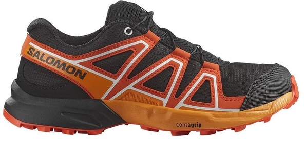 Salomon L47724500 Speedcross J Çocuk Outdoor Ayakkabısı ürün görseli 1