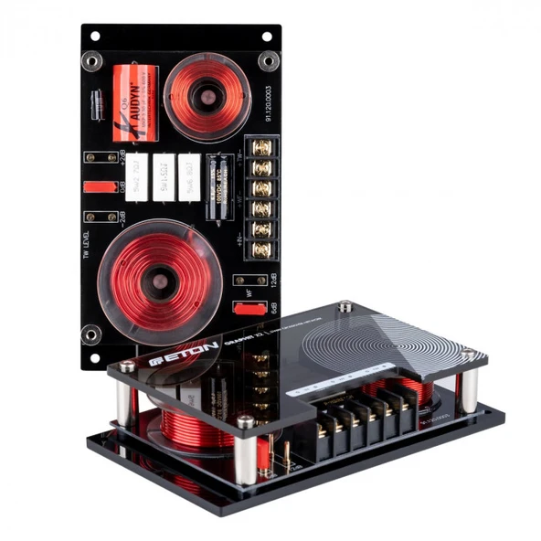 ETON GRAPHIT X2 - Resim 2