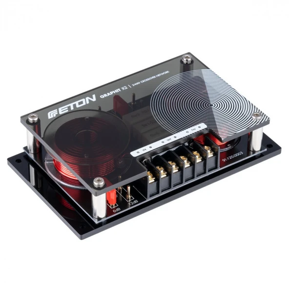 ETON GRAPHIT X2 - Resim 4