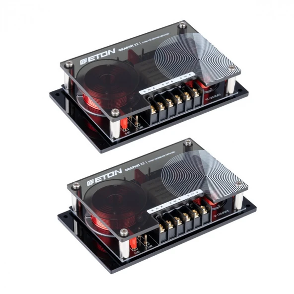 ETON GRAPHIT X2 ürün görseli 1