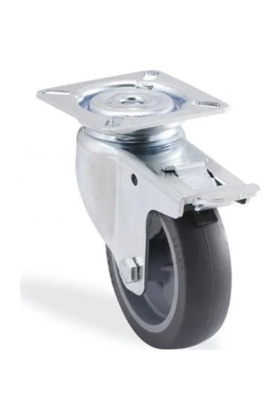 Teker 1702 Mtb 050 Rulet Frenli F18 ürün görseli 1