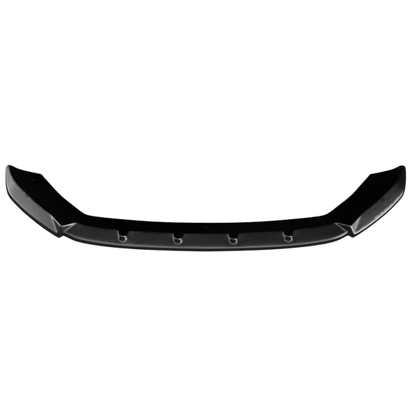 SEAT Leon FR MK3 2012-2016 Ön Lip / SEAT Leon Cupra MK3 2012-2016 Ön Lip ürün görseli 1