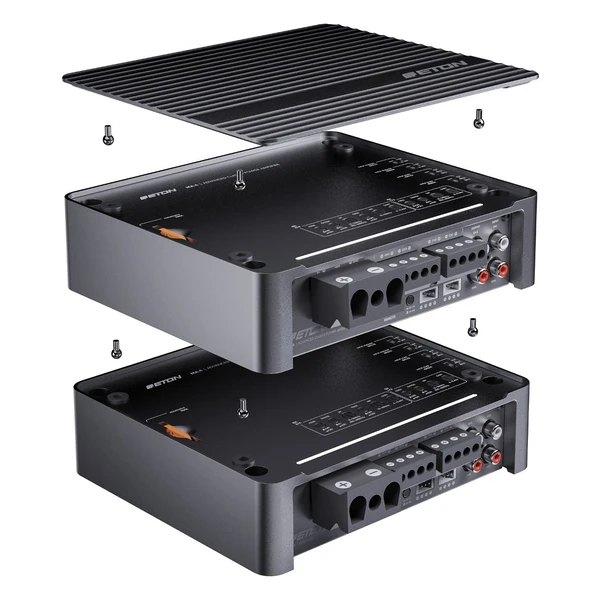ETON MA 4 - Resim 6
