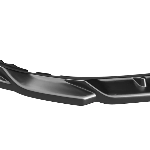 CUPRA Ateca Mk1 2018-2021 Ön Lip - Resim 3