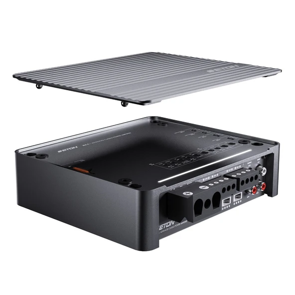 ETON MA 4 - Resim 4