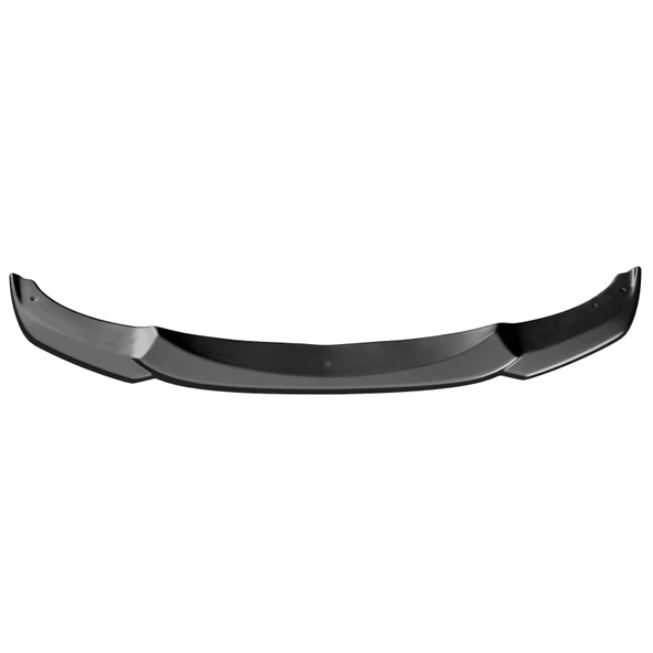 BMW 5 Series F10/F11 M-Pack 2011-2016 Ön Lip ürün görseli 1