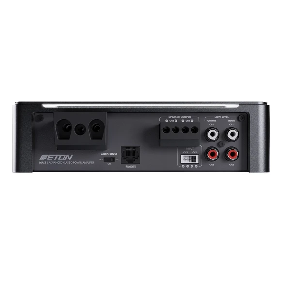 ETON MA 2 - Resim 2