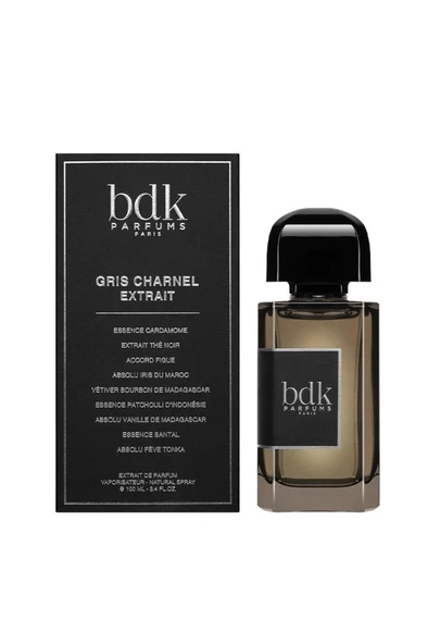 BDK Parfums Gris Charnel Extrait EDP 100 ML ürün görseli 1