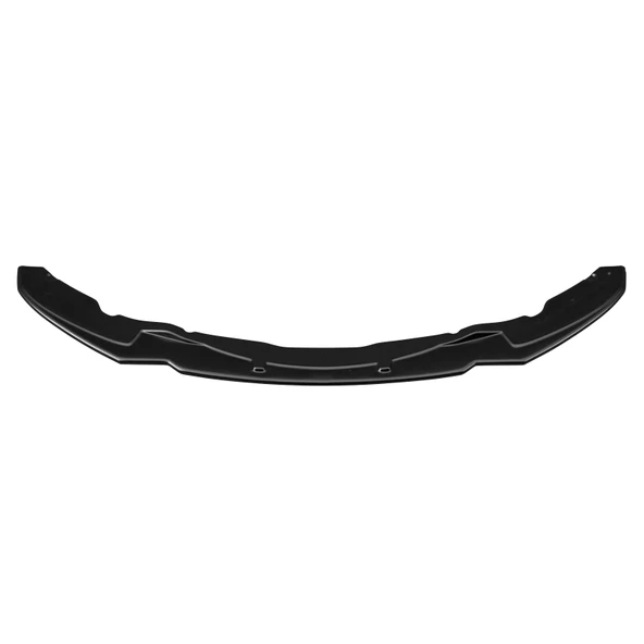 BMW 4 Series F32/F33/F36 M-Pack 2013-2019 Ön Lip Version 2 ürün görseli 1