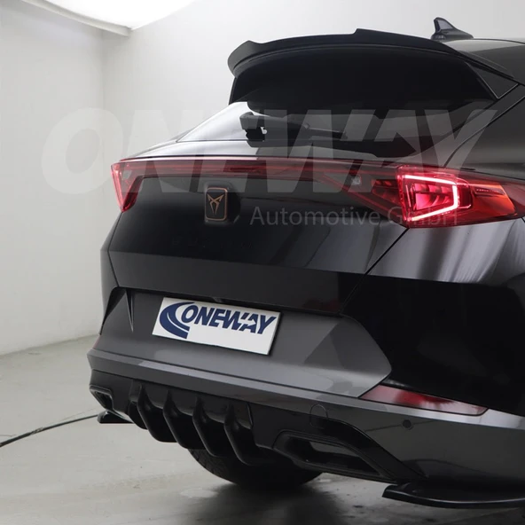 CUPRA Formentor 2020+ Difüzör(Orta) - Resim 11