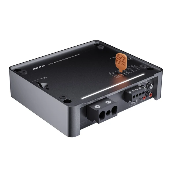 ETON MA 2 - Resim 4