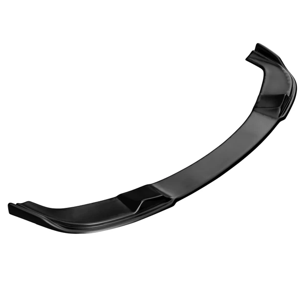 BMW 5 Series E60/E61 M-Pack 2003-2010 Ön Lip - Resim 2