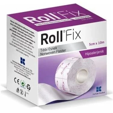 Rollfix 5CM*10M ürün görseli 1