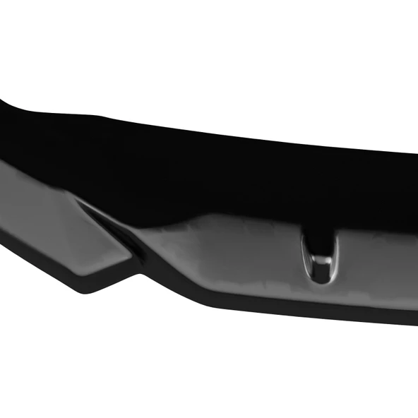 CUPRA Leon 2020+ Ön Lip - Resim 3