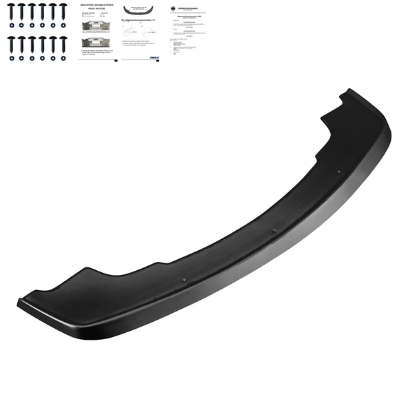 BMW M3 E36 1990-2000 Ön Lip - Resim 3