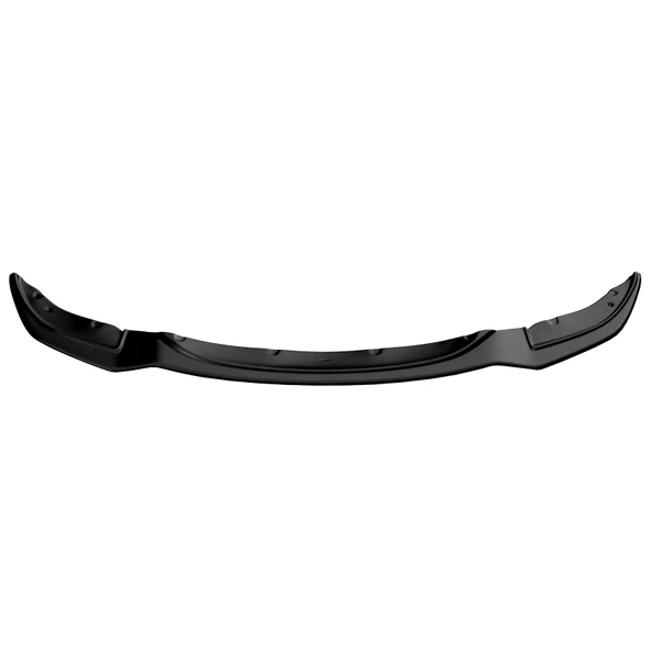 BMW 5 Series F10/F11 M-Pack 2011-2016 Ön Lip Version 2 ürün görseli 1