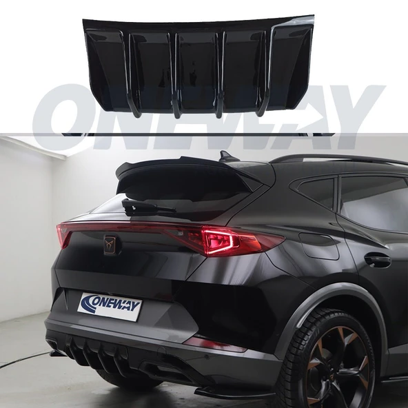 CUPRA Formentor 2020+ Difüzör(Orta) - Resim 10