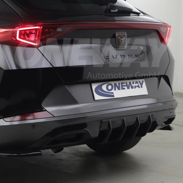 CUPRA Formentor 2020+ Difüzör(Orta) ürün görseli 1