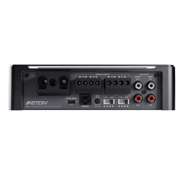 ETON MA 4 - Resim 2