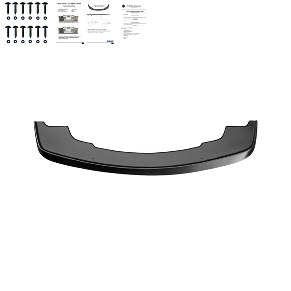 BMW M3 E36 1990-2000 Ön Lip - Resim 2