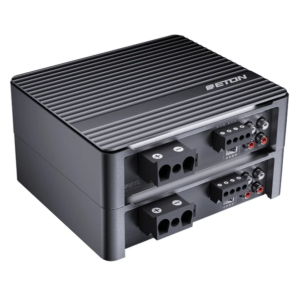 ETON MA 2 - Resim 5