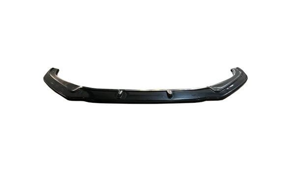 AUDI A4 S-Line B9 2016-2019 Ön Lip / AUDI S4 B9 2015-2019 Ön Lip ürün görseli 1