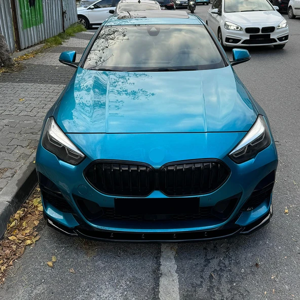 BMW 2 Series F44 Gran Coupe M-Pack / M235i 2019+ Ön Lip ürün görseli 1