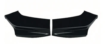 BMW 5 Series F10/F11 M-Pack 2011-2016 Ön Flap (2 Parça) ürün görseli 1