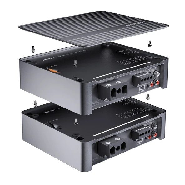 ETON MA 2 - Resim 6