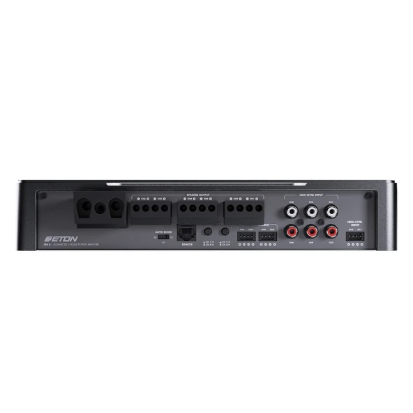 ETON MA 6 - Resim 2
