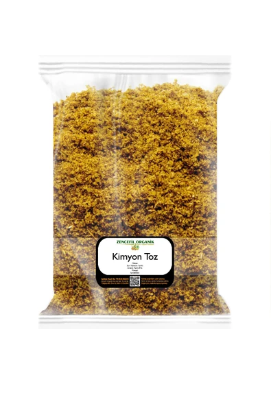 Kimyon Toz 100 Gr. Taze Öğütülmüş Kimyon Tozu ürün görseli 1