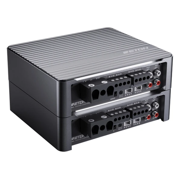 ETON MA 4 - Resim 7