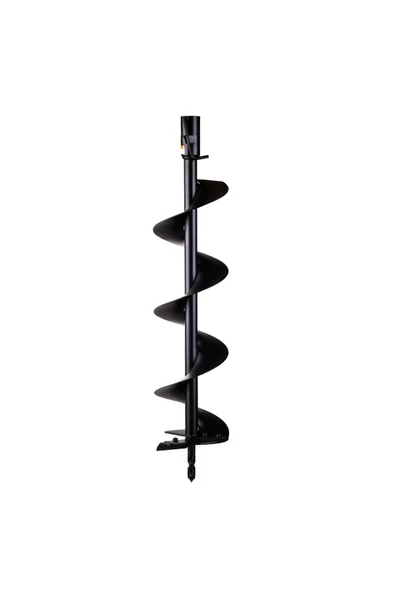 Palmera Burgu 15 Cm Çap 100 Cm Boy ürün görseli 1