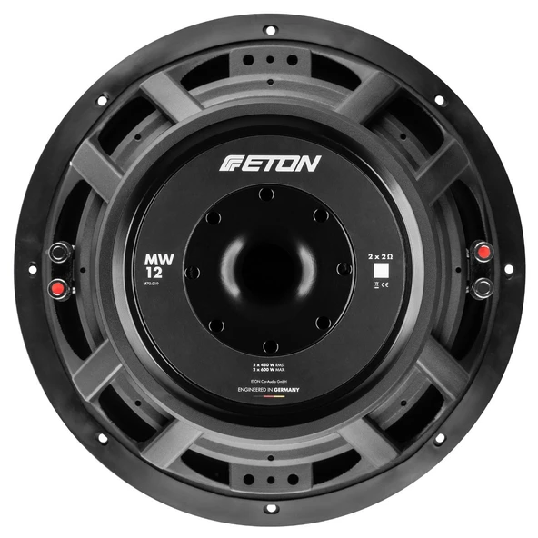 ETON MW 12 - Resim 3