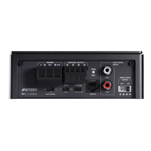 ETON PA 1 - Resim 2