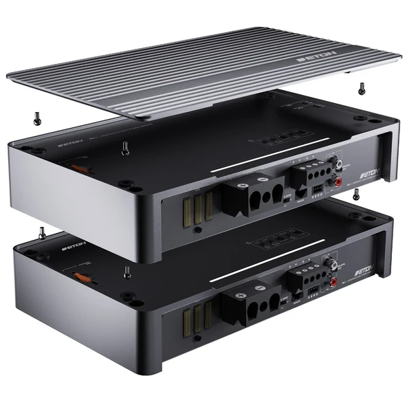 ETON MA 1 - Resim 6