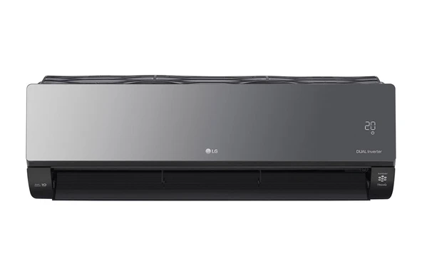 LG AC18BH UV Artcool 18000 BTU Duvar Tipi Dual Inverter Split Klima ürün görseli 1