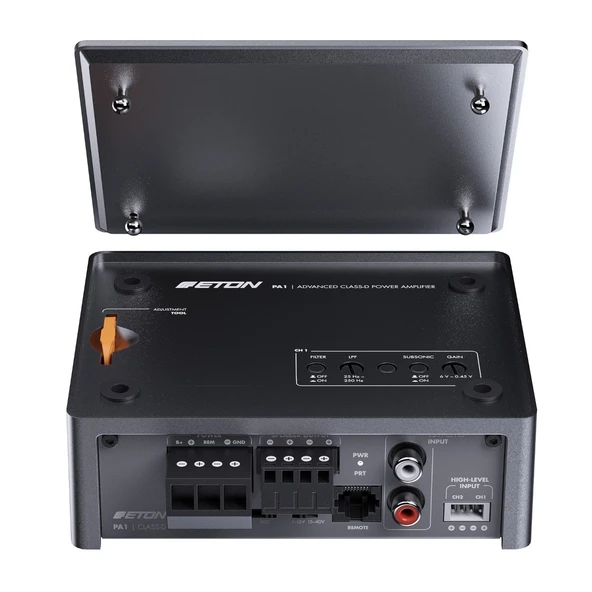 ETON PA 1 - Resim 7