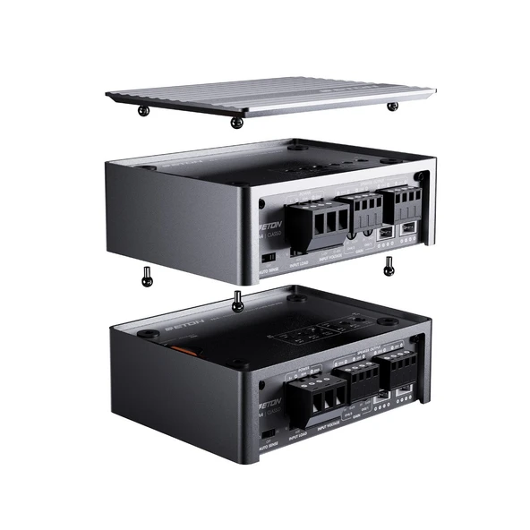ETON PA 4 - Resim 5